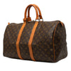Louis Vuitton Monogram Keepall 45 Secondhand