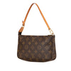 Secondhand Louis Vuitton Monogram Pochette Accessoires