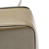 Prada Small Saffiano Lux Sound Satchel Secondhand