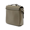Secondhand Prada Small Saffiano Lux Sound Satchel