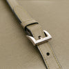 Prada Small Saffiano Lux Sound Satchel Secondhand