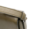 Prada Small Saffiano Lux Sound Satchel Secondhand