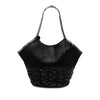Stella McCartney Large Shaggy Deer Falabella Tote Secondhand