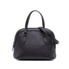 Gucci Mini Leather Dome Satchel Secondhand