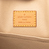 Louis Vuitton Monogram Sac Plat Secondhand