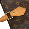 Louis Vuitton Monogram Sac Plat Secondhand