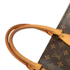 Louis Vuitton Monogram Sac Plat Secondhand