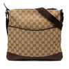 Gucci GG Canvas Crossbody Secondhand
