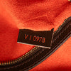 Louis Vuitton Damier Ebene Brera Secondhand