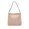 Gucci GG Canvas Shoulder Bag Secondhand