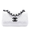 Chanel Small Quilted Caviar My Everything Flap Secondhand