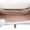 Chanel Square Calfskin Boy Reverso Flap Secondhand