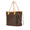 Louis Vuitton Monogram Neverfull MM Secondhand