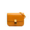Celine Medium Calfskin Classic Box Secondhand