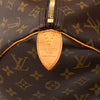 Louis Vuitton Monogram Keepall 45 Secondhand