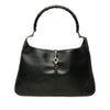 Gucci Calfskin Bamboo Jackie Hobo Secondhand