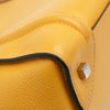 Celine Mini Drummed Calfskin Luggage Tote Secondhand