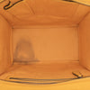 Celine Mini Drummed Calfskin Luggage Tote Secondhand