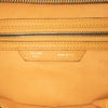 Celine Mini Drummed Calfskin Luggage Tote Secondhand