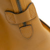 Celine Mini Drummed Calfskin Luggage Tote Secondhand