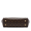 Louis Vuitton Monogram Cluny MM Secondhand