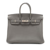 Hermès Togo Birkin Retourne 25 Secondhand
