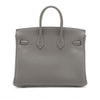 Hermès Togo Birkin Retourne 25 Secondhand