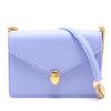 Bvlgari Serpenti Forever Leather Crossbody Secondhand