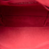 Chanel Small Bicolor Quilted Calfskin Gabrielle Bucket Bag Secondhand
