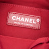 Chanel Small Bicolor Quilted Calfskin Gabrielle Bucket Bag Secondhand