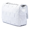 Chanel Jumbo Lambskin Patchwork Reissue 2.55 Igloo Flap Secondhand