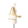 Gucci Medium Guccissima Soft Shoulder Bag Secondhand