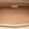 Gucci Medium Guccissima Soft Shoulder Bag Secondhand