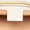Gucci Medium Guccissima Soft Shoulder Bag Secondhand