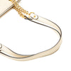 Gucci Medium Guccissima Soft Shoulder Bag Secondhand