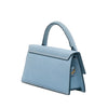 Jacquemus Nubuck Leather Le Chiquito Long Secondhand
