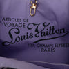 Louis Vuitton Monogram Cabas Ipanema PM Secondhand