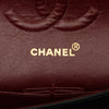 Chanel Medium Classic Lambskin Double Flap Secondhand