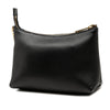 Ferragamo Mini Leather Vara Bow Chain Crossbody Secondhand