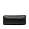 Ferragamo Mini Leather Vara Bow Chain Crossbody Secondhand