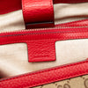 Gucci GG Canvas Bamboo Diana Tote Secondhand