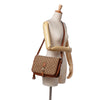 Gucci GG Canvas Marrakech Crossbody Secondhand