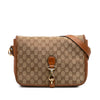 Gucci GG Canvas Marrakech Crossbody Secondhand