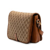 Secondhand Gucci GG Canvas Marrakech Crossbody