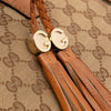 Gucci GG Canvas Marrakech Crossbody Secondhand