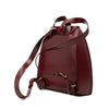 Cartier Leather Must De Cartier Backpack Secondhand