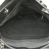 Chanel CC Quilted Caviar Front Pocket Shoulder Bag Secondhand