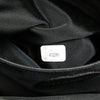 Chanel CC Quilted Caviar Front Pocket Shoulder Bag Secondhand