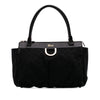 Gucci GG Canvas Abbey D Ring Tote Secondhand