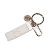 Secondhand Louis Vuitton Monogram and Taiga Neo LV Club Bag Charm and Key Holder